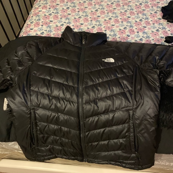 The North Face Jackets & Coats The North Face Bubble Jacket Poshmark